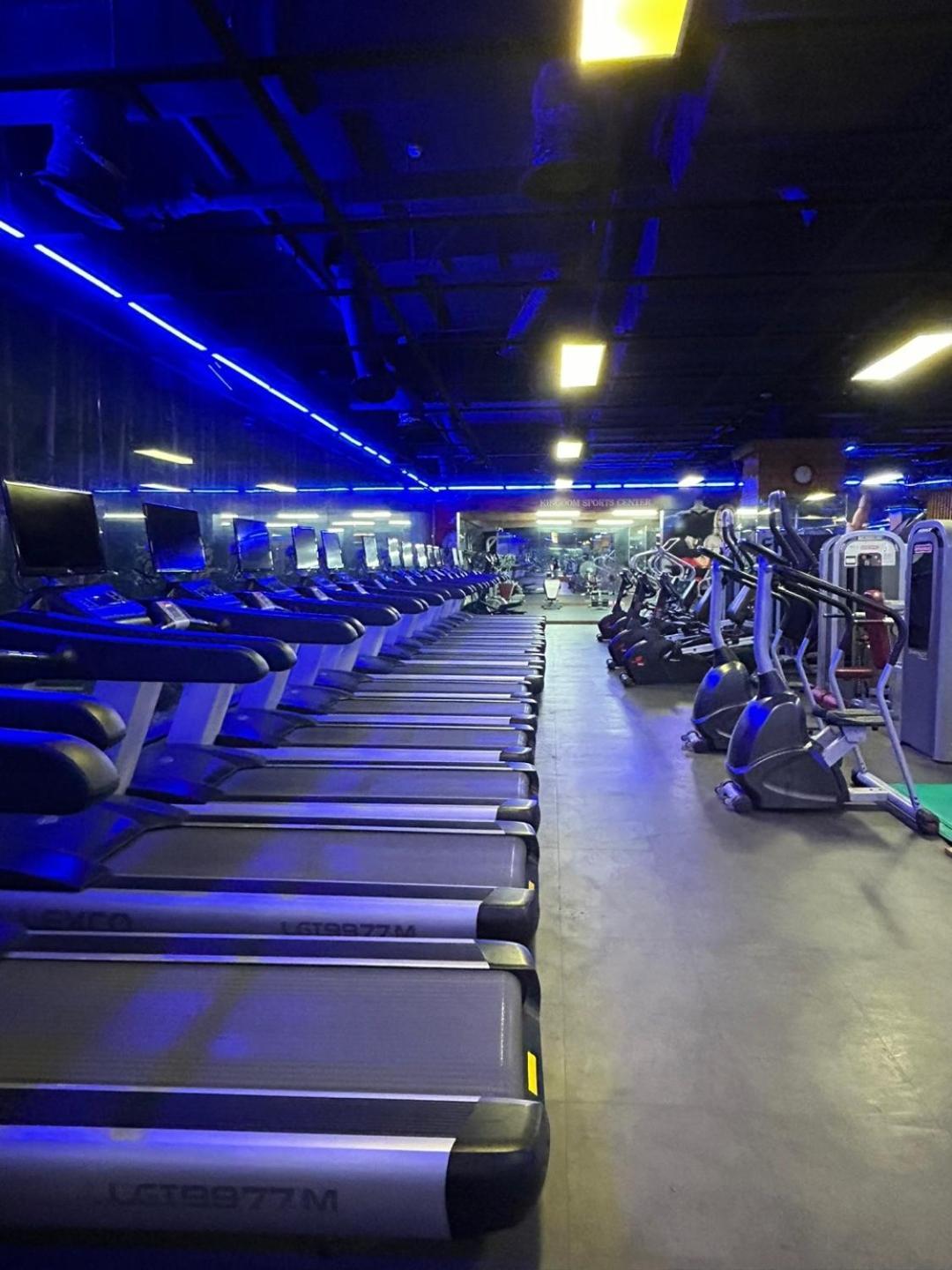Hotel French Code Myeongji Busan Ngoại thất bức ảnh