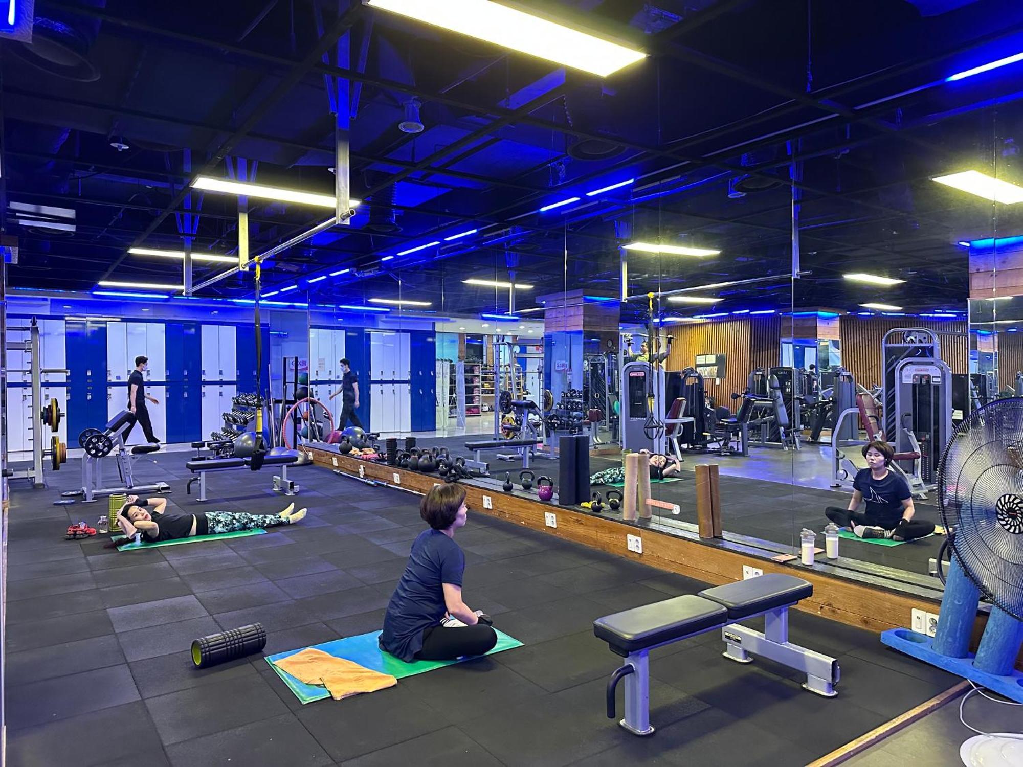 Hotel French Code Myeongji Busan Ngoại thất bức ảnh